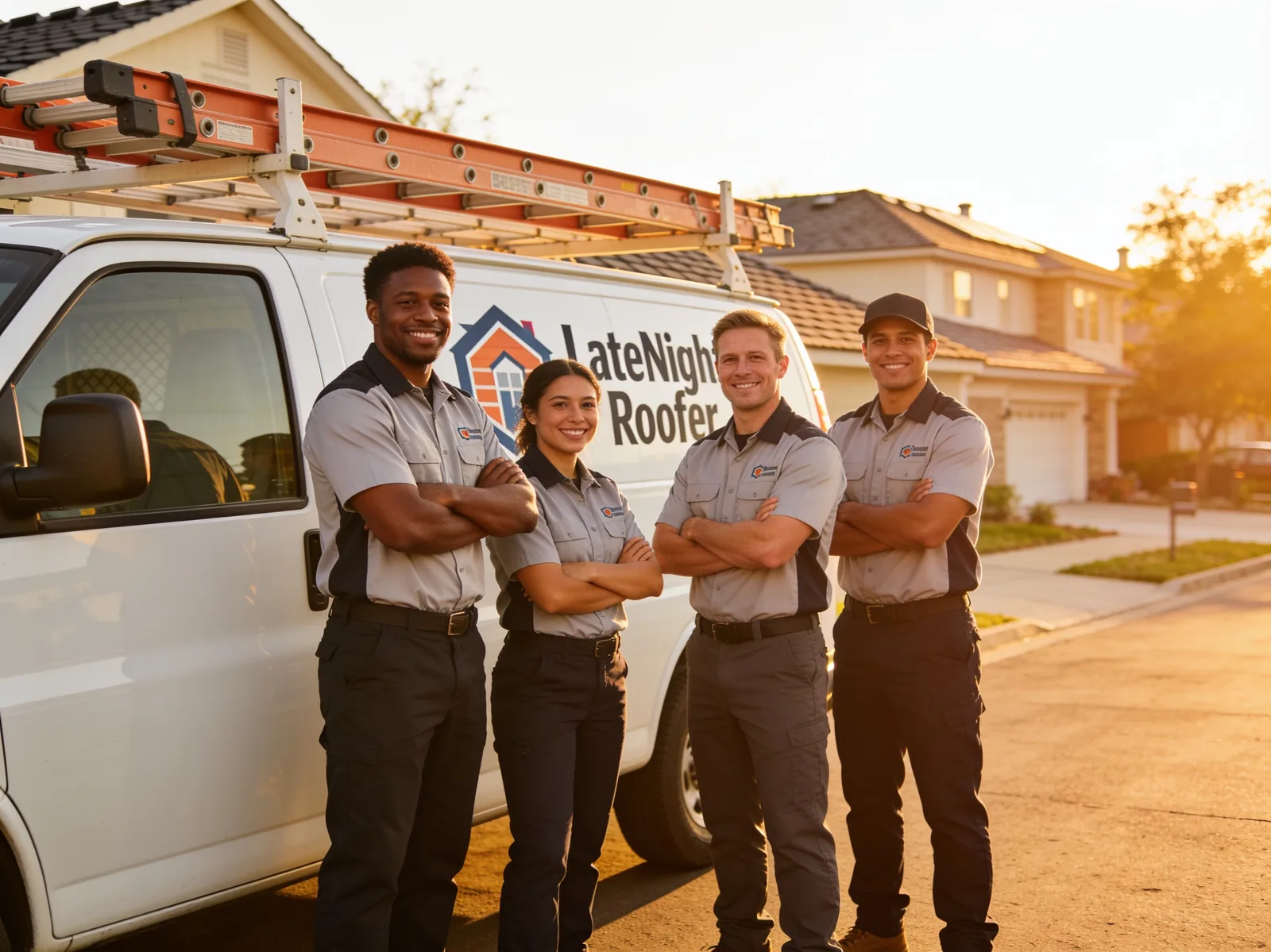 Emergency Roof Repair company in Greeley, PA